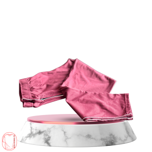 Unisex Cotton Trouser