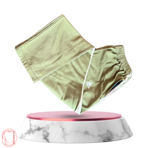 Unisex Adidas Cotton Trouser