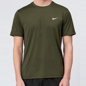 Niki Dry Fit Round Neck T-Shirt