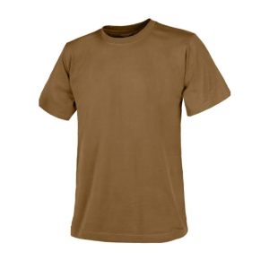 Dry Fit Round Neck T-Shirt